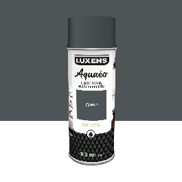GRANITE SPRAY 1 SATIN WATER 400 ML LUXENS