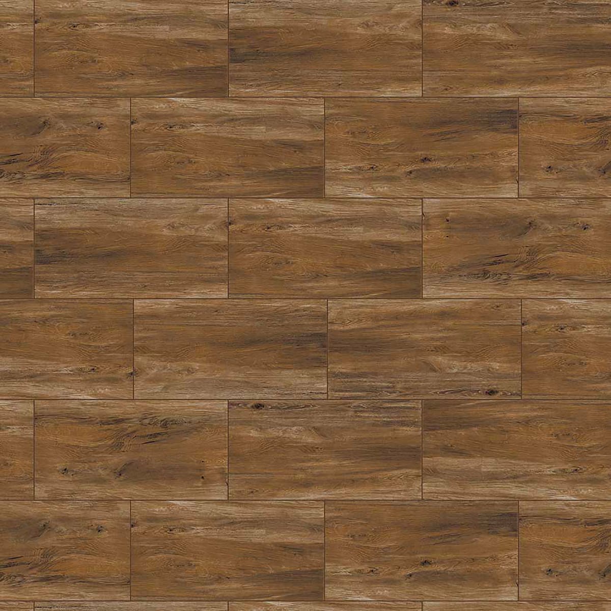 Bricocenter JAPANESE HARDSCAPE PORCELAIN TILE DARK FOREST 40X80X2 CM MADE TO ORDER