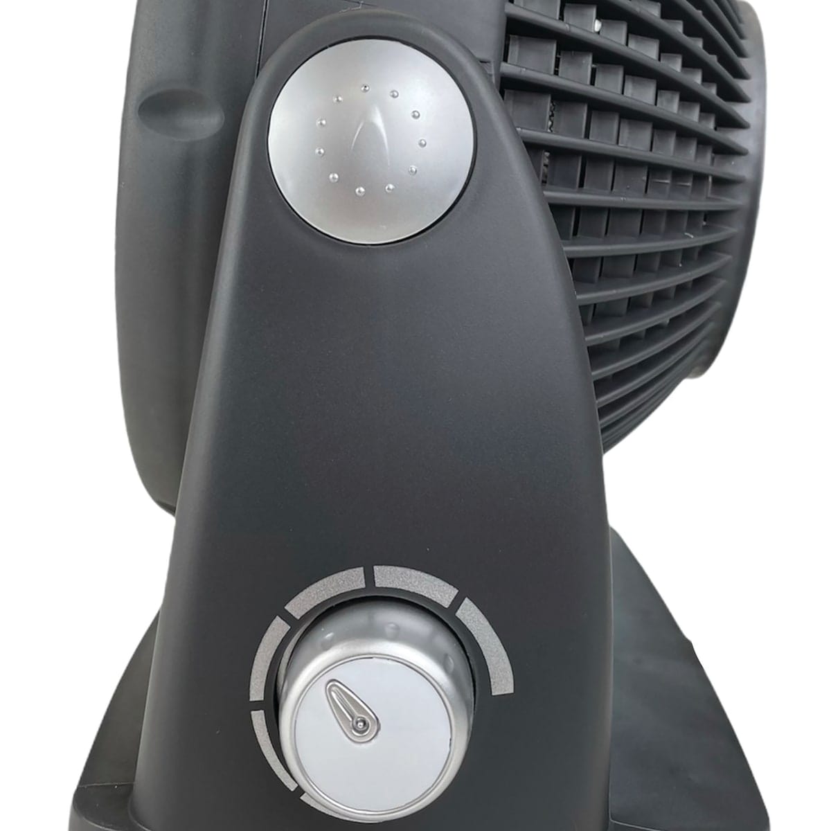 Bricocenter AXIAL CYCLONIC HOOKING OR HANGING THERMOVENTILATOR 2 POWER 1/2 kW ORIENTABLE
