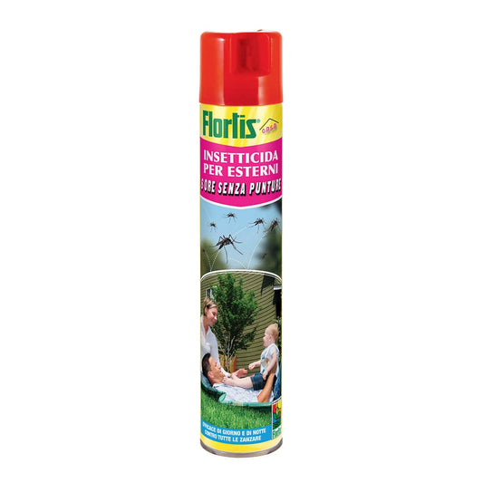 Bricocenter PROTECTED OPEN SPACES SPRAY 750ML