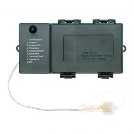 SMART POWER SUPPLY 3XD 1.5V BATTERY HOLDER
