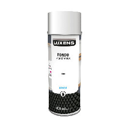 LUXENS WHITE WATER PRIMER SPRAY 400ML