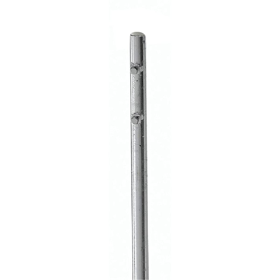 Bricocenter TELESCOPIC POLE 2MT DIAMETER 30MM