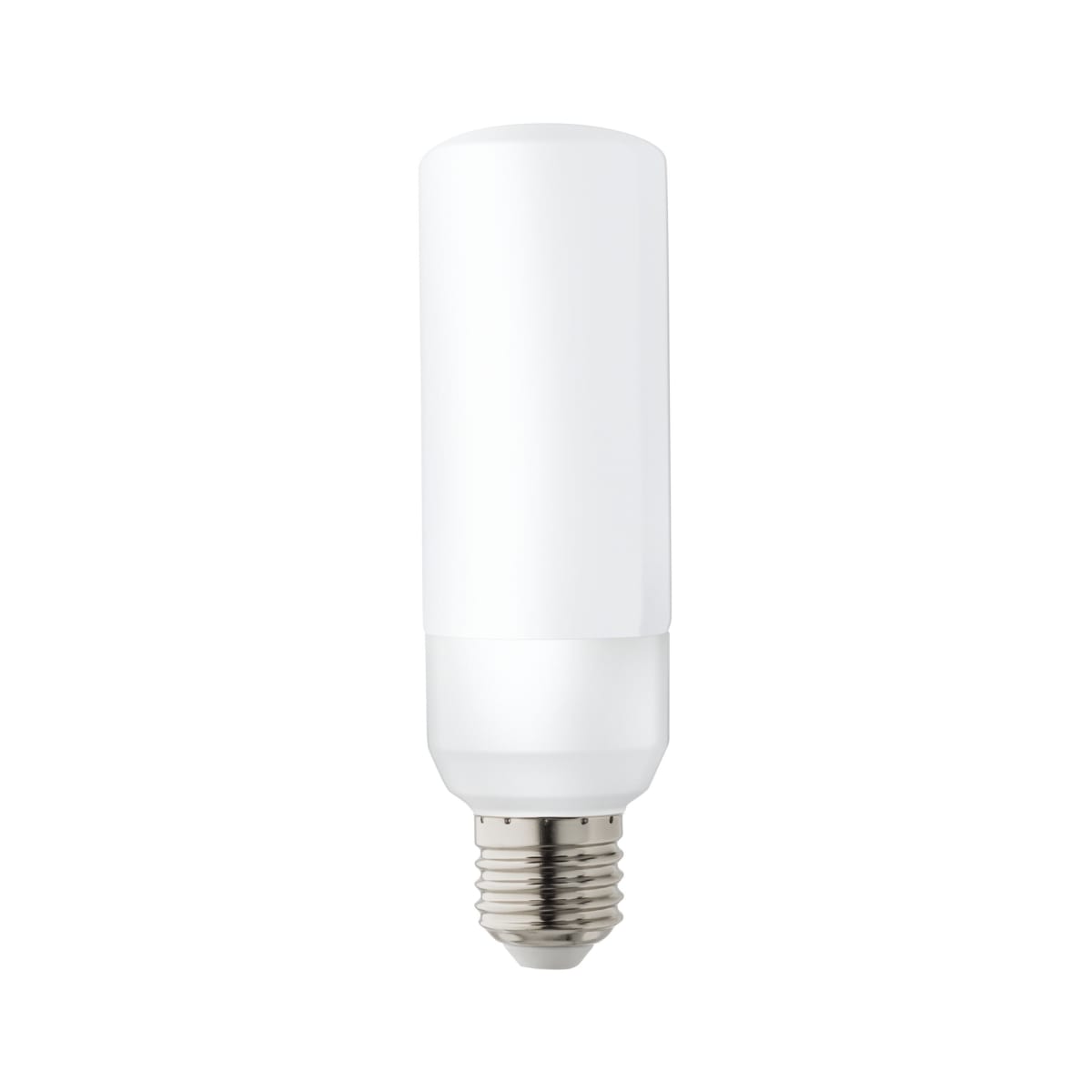 Bricocenter LED BULB E27=100W TUBULAR FROSTED WARM LIGHT