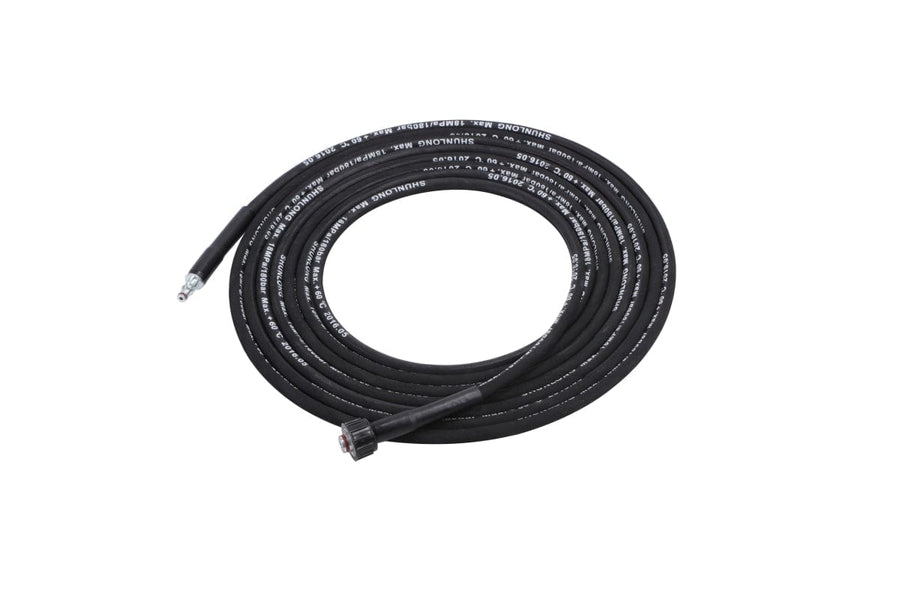 Bricocenter PROLUNGA PER IDROPULITRICE 8MT CON ATTACCO RAPIDO S3 STERWINS