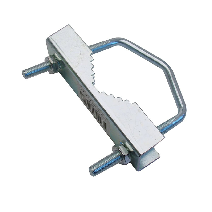 Bricocenter 80MM RAILING RAILING HOOF