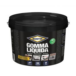 LIQUID RUBBER WATERPROOFING KIT 750ML