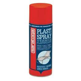 PLASTICISER SPRAY ML 400