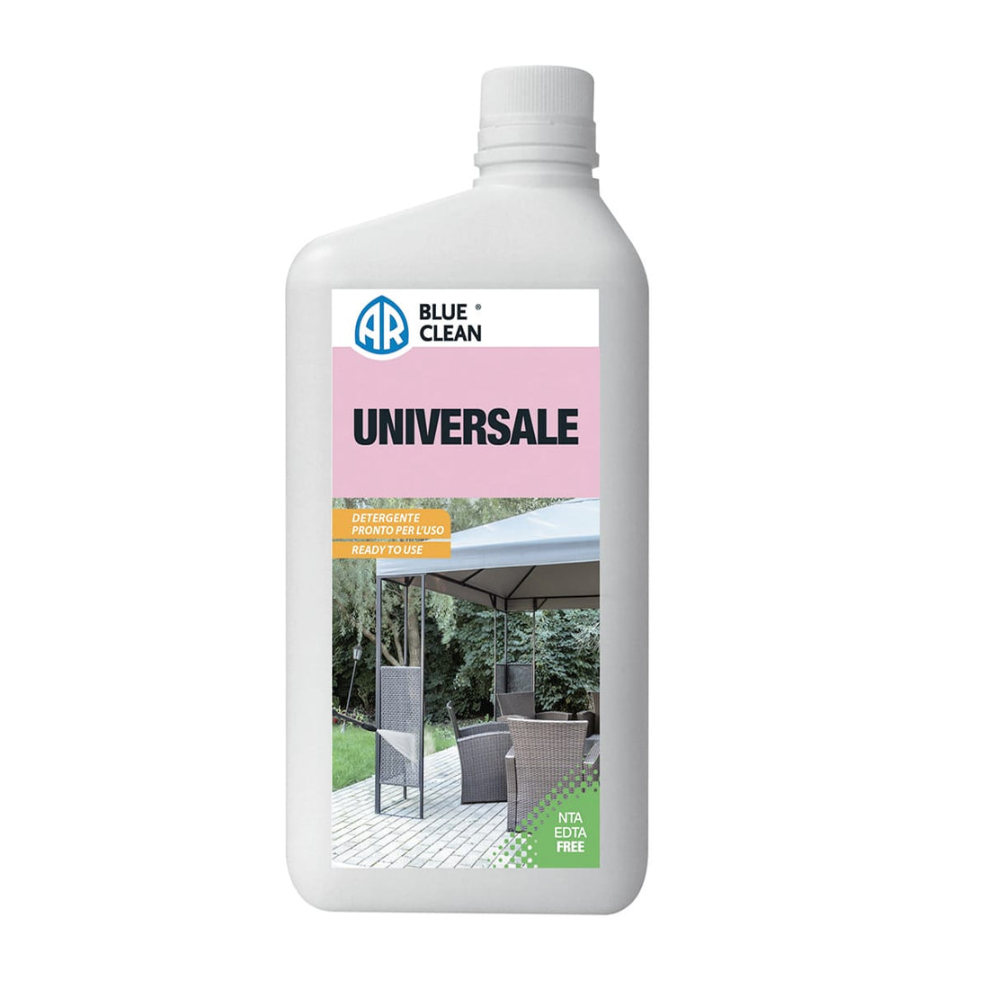 UNIVERSAL CLEANER 1LT FOR PRESSURE WASHER