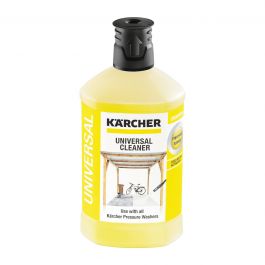 DETERGENTE UNIVERSALE 1LT KARCHER