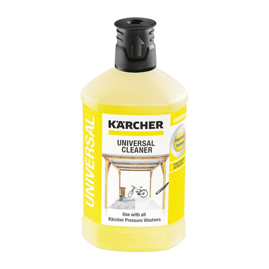 Bricocenter DETERGENTE UNIVERSALE 1LT KARCHER