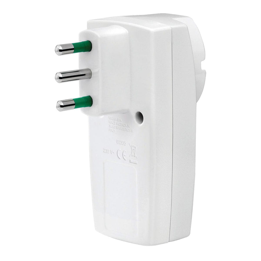 Bricocenter ADAPTER S17 + universal + int + WiFi