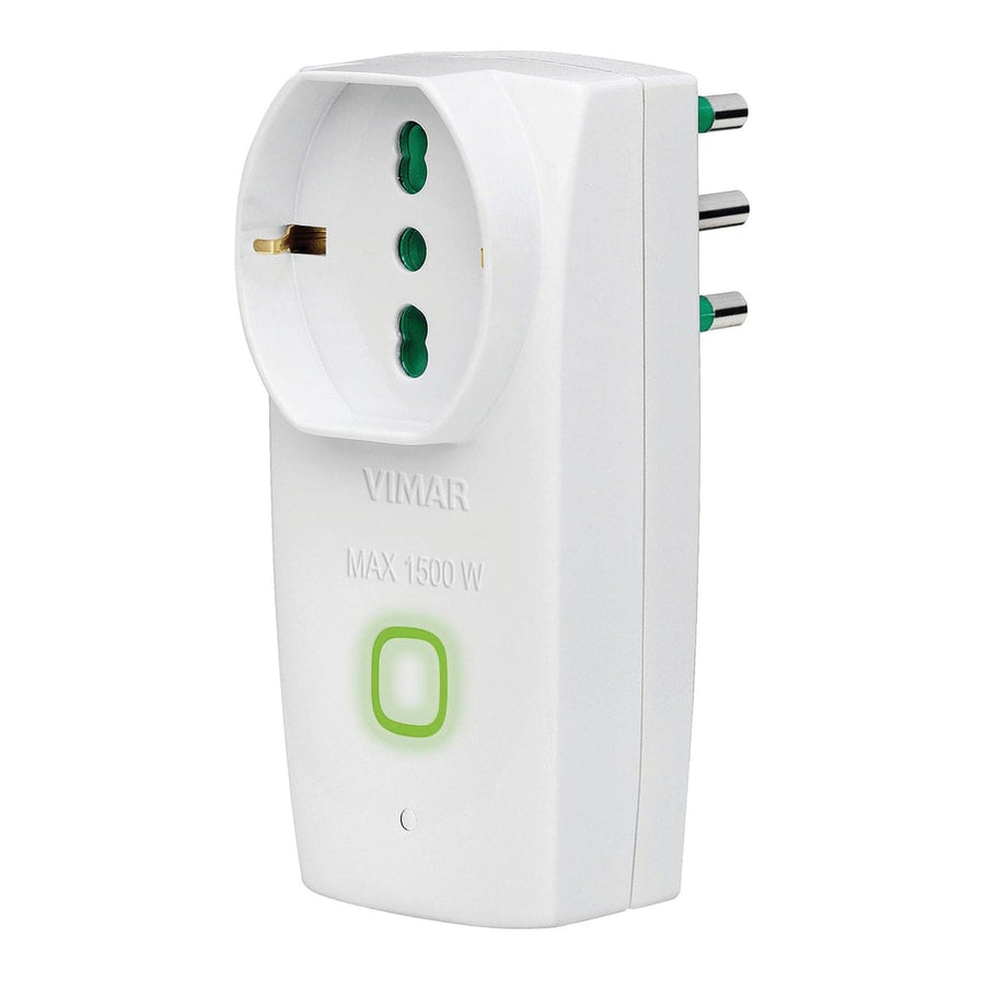 Bricocenter ADAPTER S17 + universal + int + WiFi