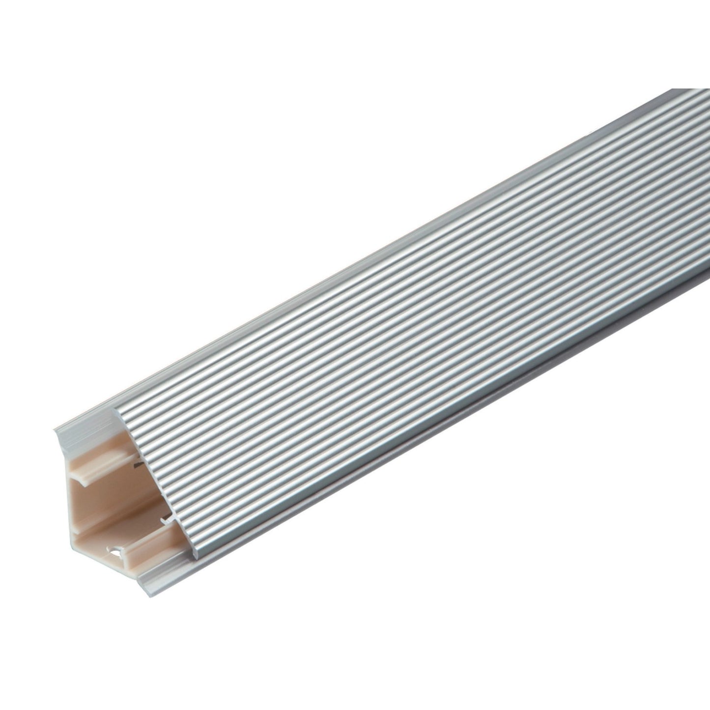 ALUMINUM TRIANGULAR RISER 1000 RIGH