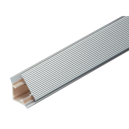 ALUMINUM TRIANGULAR RISER 1000 RIGH