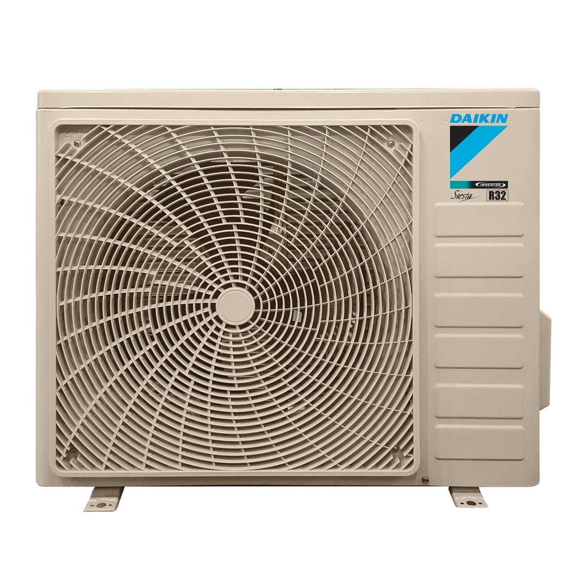 Bricocenter DAIKIN MONO INVERTER NEW EVOLUTION 9000BTU AIR CONDITIONER