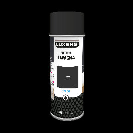 BLACKBOARD EFFECT SPRAY 400 ML LUXENS