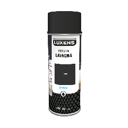BLACKBOARD EFFECT SPRAY 400 ML LUXENS