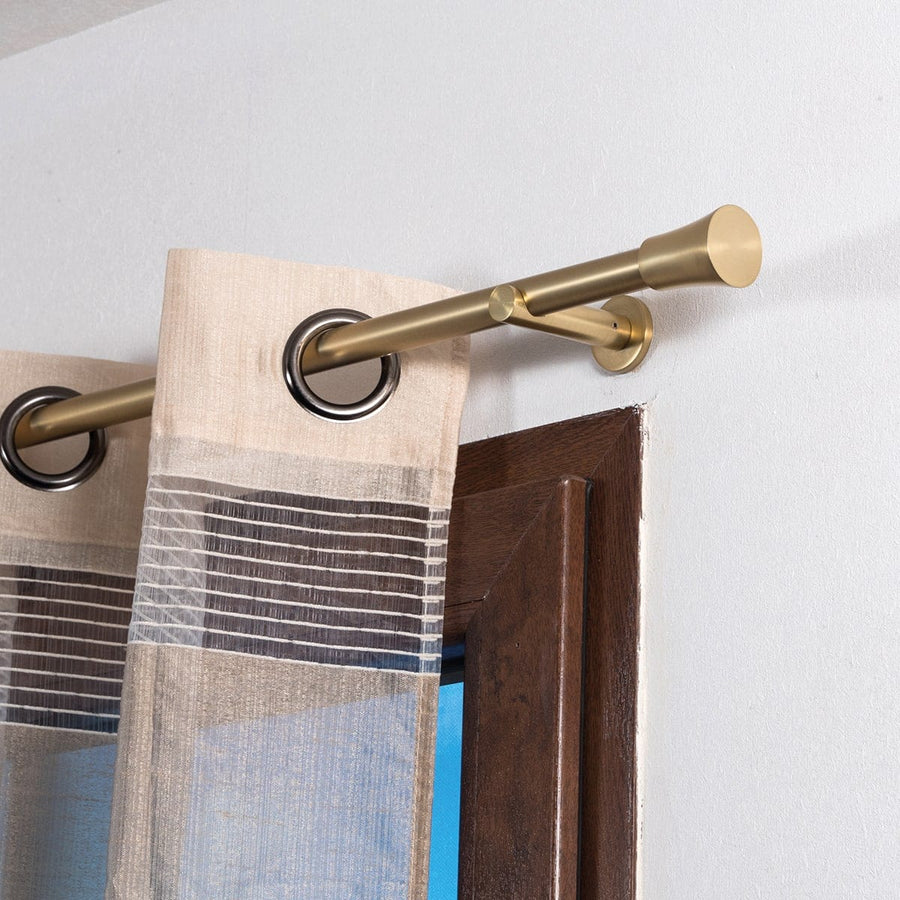 Bricocenter FINAL MANHATTAN TRUMPET SATIN GOLD D20