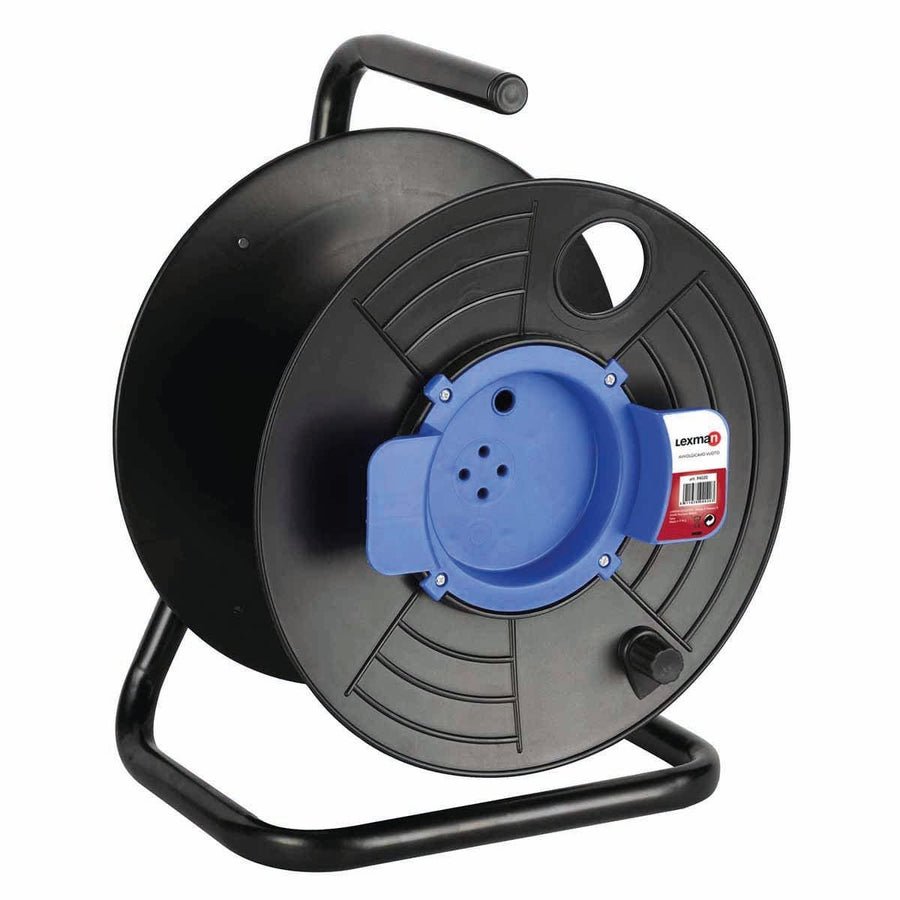 Bricocenter EMPTY CABLE REEL
