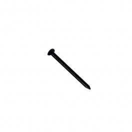 100 ROUND NAILS 2.0 x 30 TEM STEEL