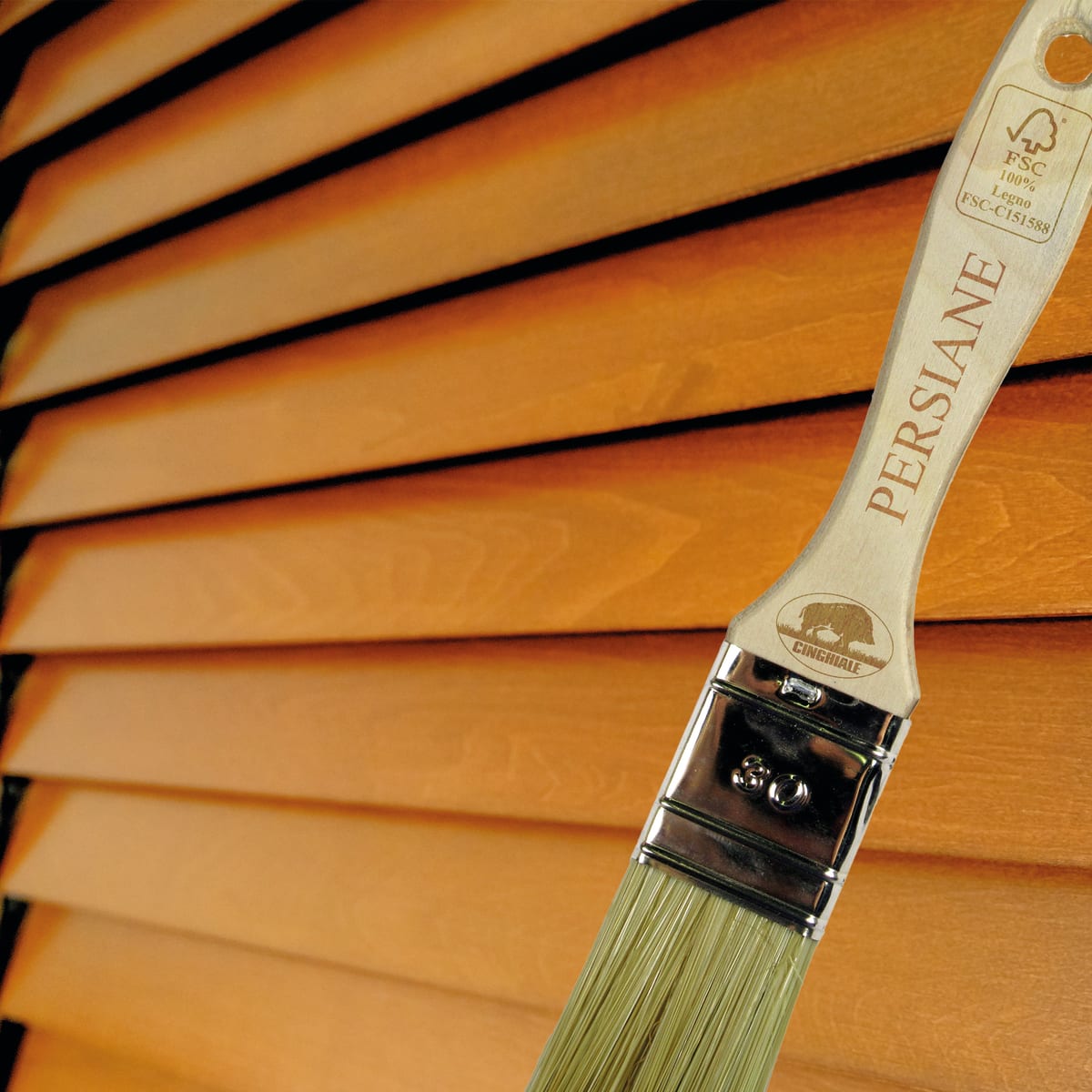 30 MM SHUTTER BRUSH