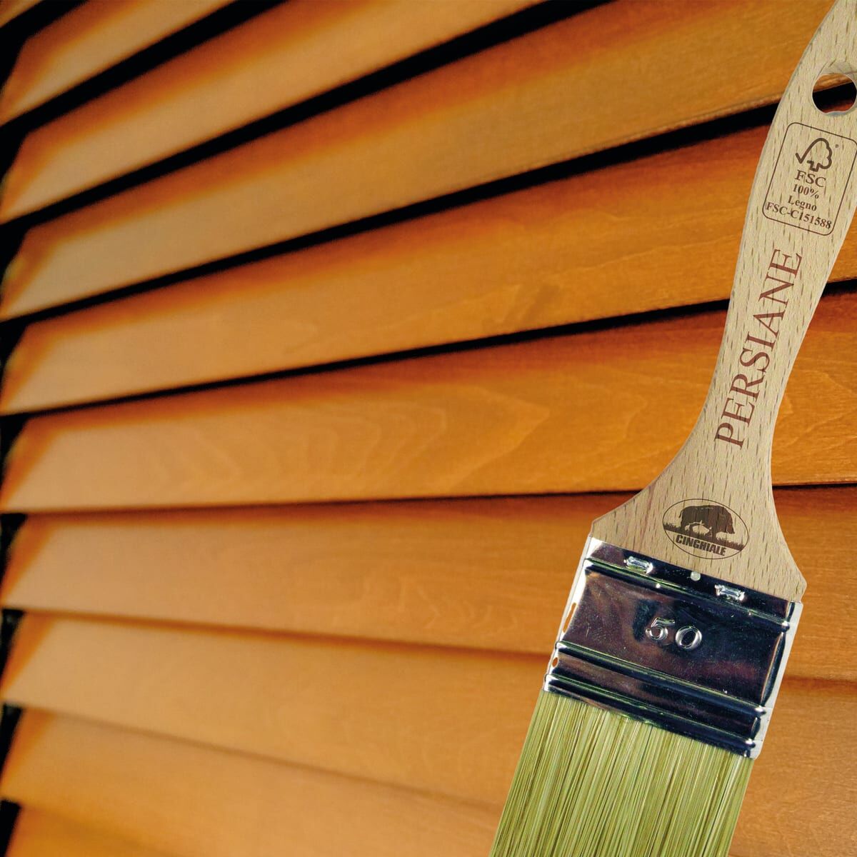 SHUTTER BRUSH 50 MM