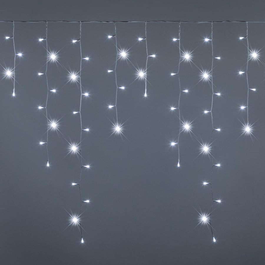 Bricocenter 270 MINILED LIGHT CHAIN COLD LIGHT H96 CM
