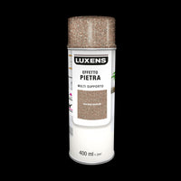 MINERAL STONE EFFECT SPRAY 400 ML LUXENS