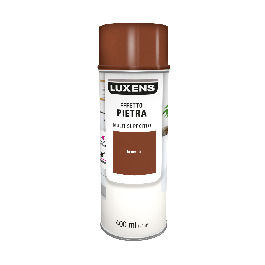 TERRACOTTA EFFECT SPRAY 400 ML LUXENS