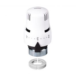 LIQUID THERMOSTATIC HEAD FOR RADIATOR VALVES CALEFFI