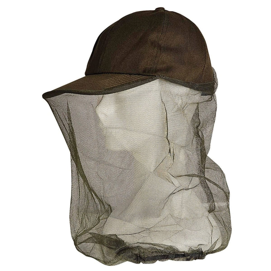 Bricocenter HAT WITH INSECT SCREEN