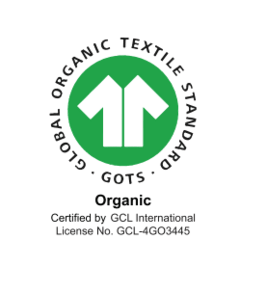 CHAIR COVER LEYA SAGE 40X40X7CM COTTON