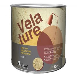 GOLD STONE EFFECT FINISH 750ML