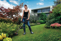 WORX EDGE TRIMMER DIAM. 30CM 20V WITHOUT BATTERY