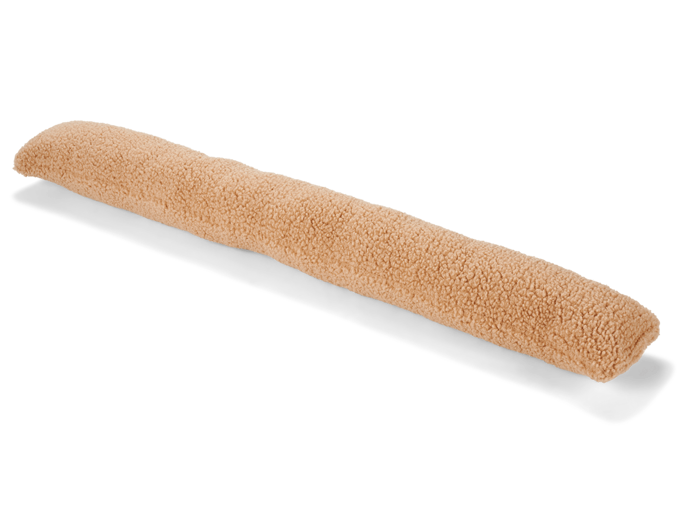 TED DRAUGHT EXCLUDER BEIGE