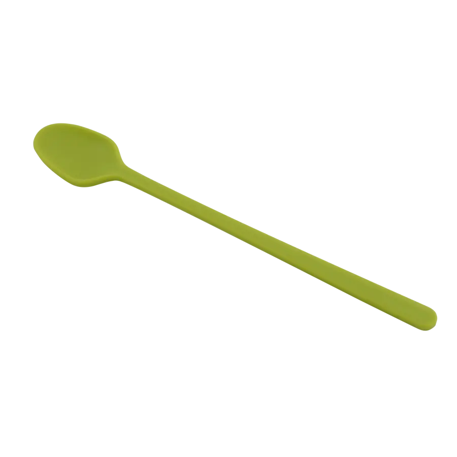 SAMBA Longdrink spoon lime