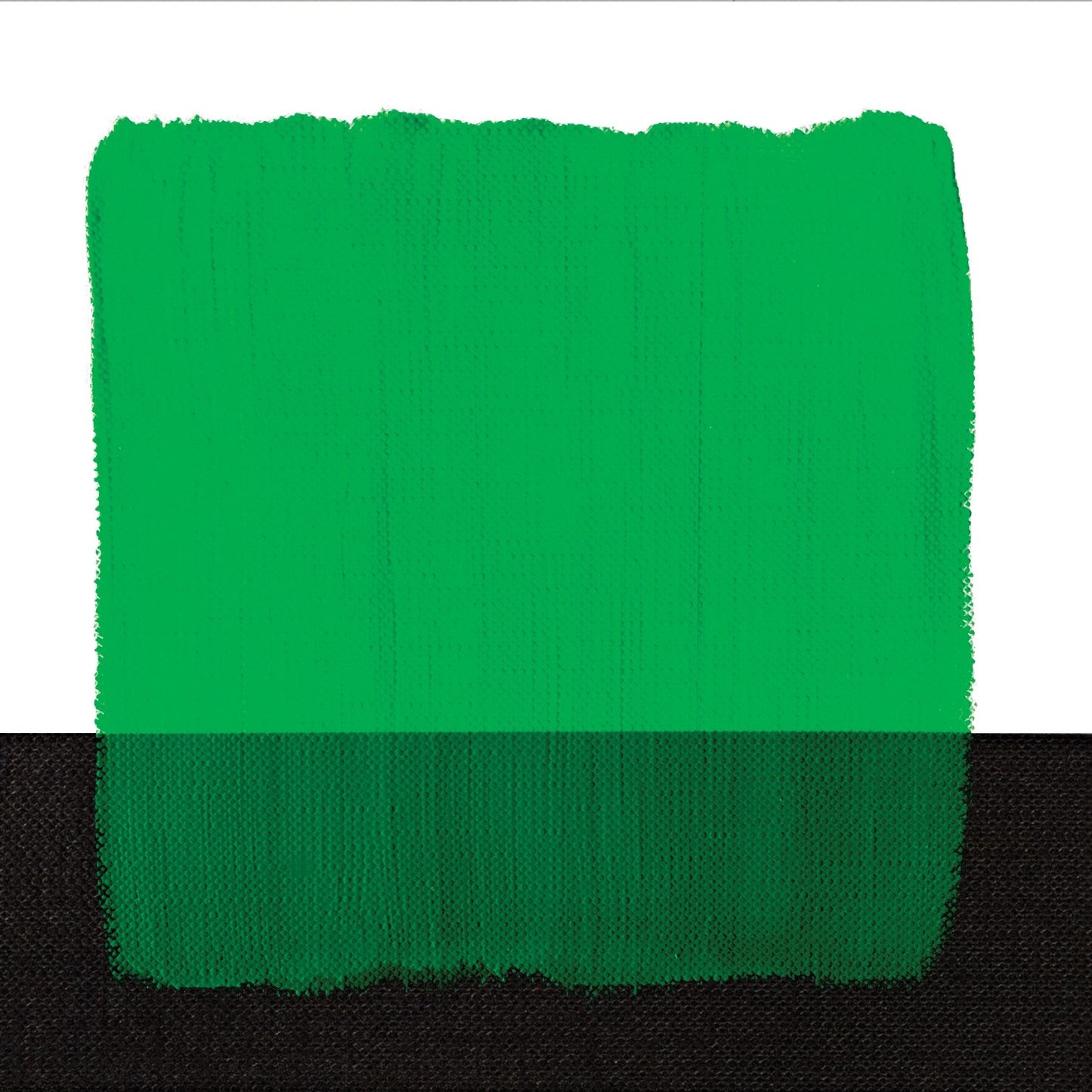 Fabric Paint 60ML Fluorescent Green