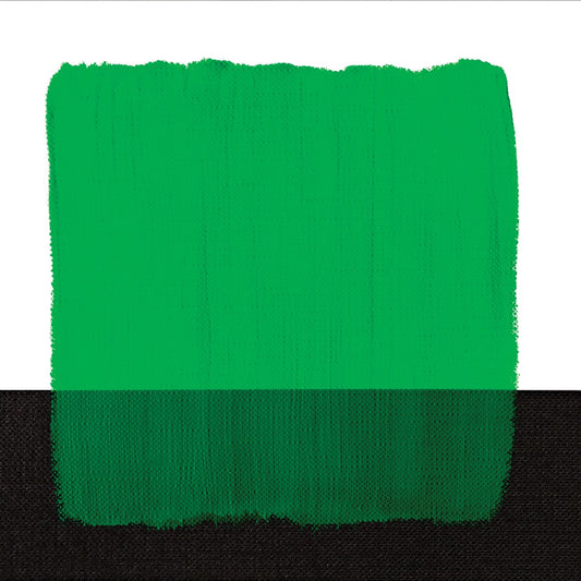 Fabric Paint 60ML Fluorescent Green