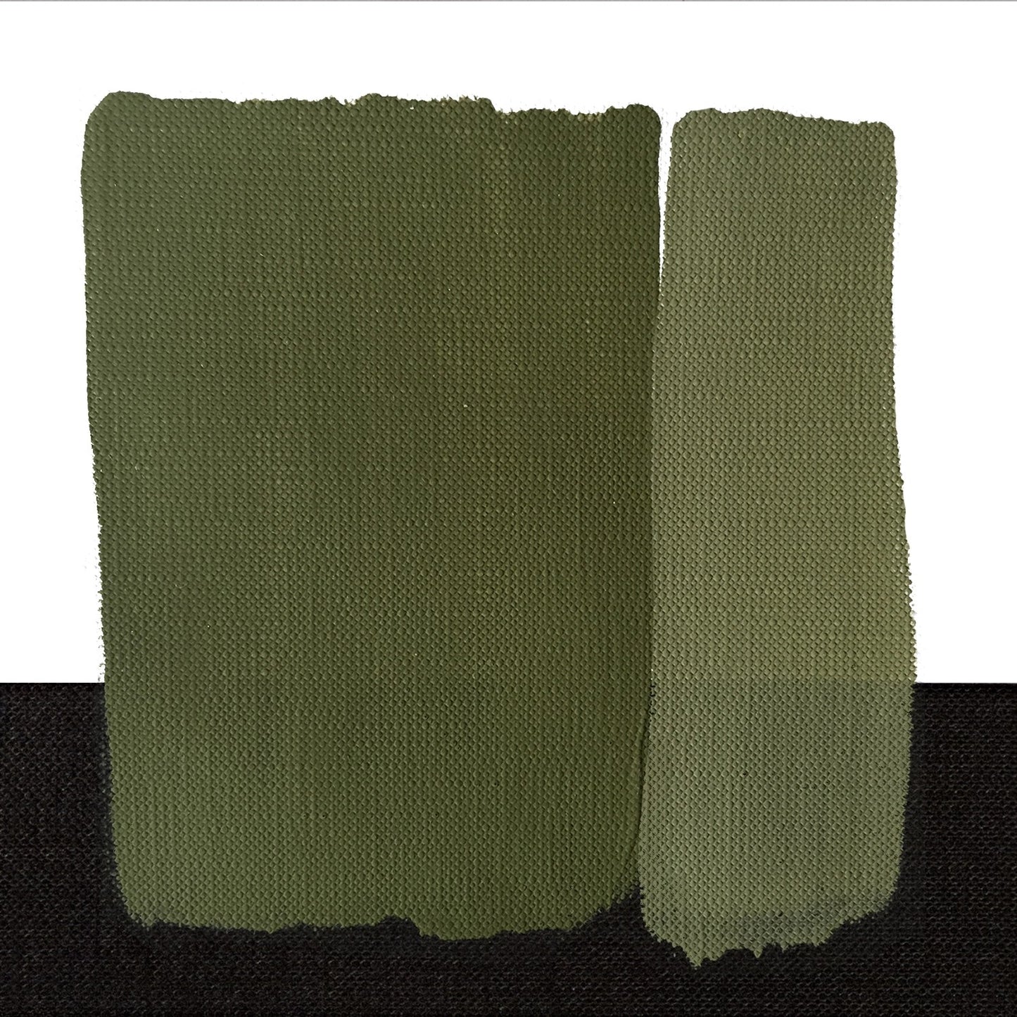 Fabric Paint 60ML Olive Green COP