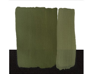 Fabric Paint 60ML Olive Green COP