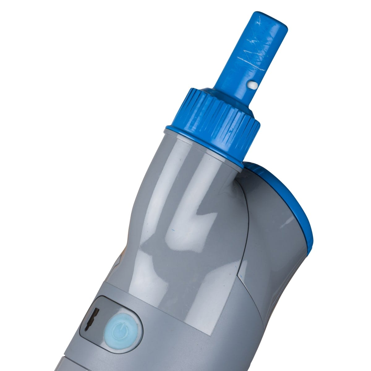 Bricocenter SUPER VAC BATTERY-POWERED POOL CLEANER