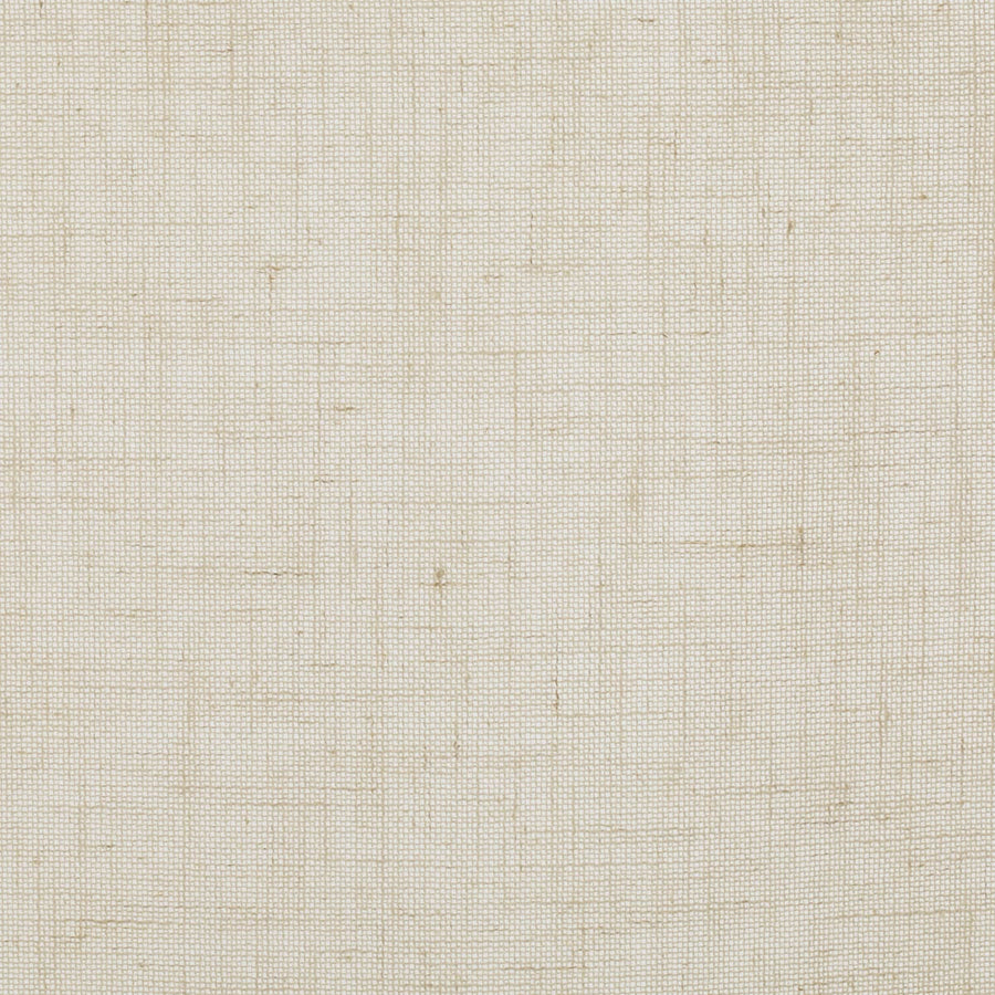 Bricocenter CHARLY ECRU OPAQUE CURTAIN 140X280 WITH EYELETS