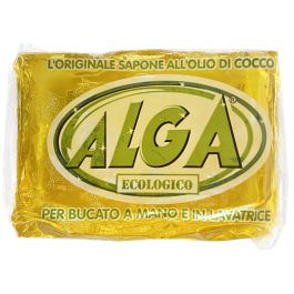 ECOLOGICAL SEAWEED SOAP 400 G