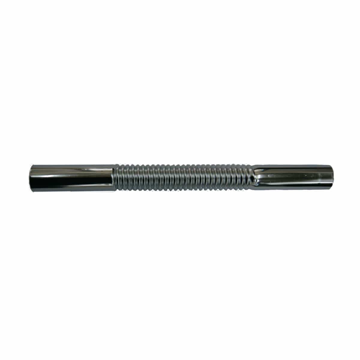 Bricocenter FLEXIBLE METAL HOSE FOR SIPHON DIA 26 MM L.30 CM