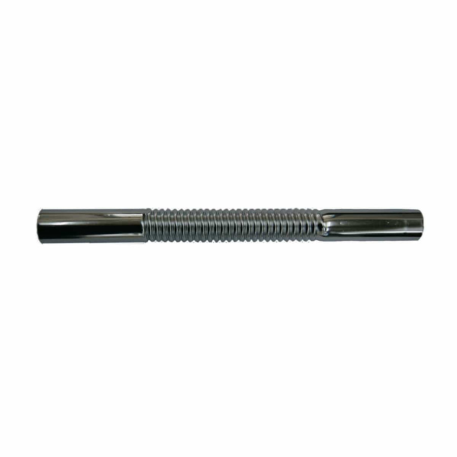 Bricocenter FLEXIBLE METAL HOSE FOR SIPHON DIA 26 MM L.30 CM
