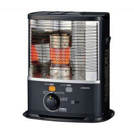 Corona RX3085 wick paraffin heater, 3 kW