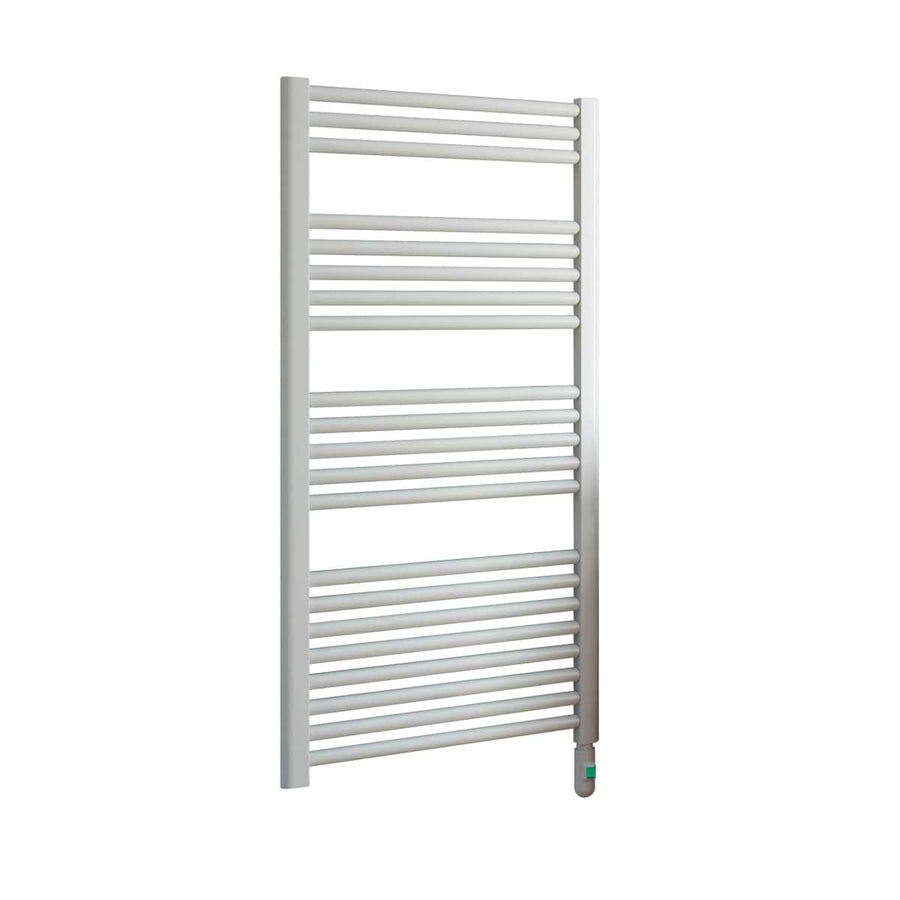 Bricocenter KIARA ELECTRIC RADIATOR WHITE H1186MM L500 DE LONGHI