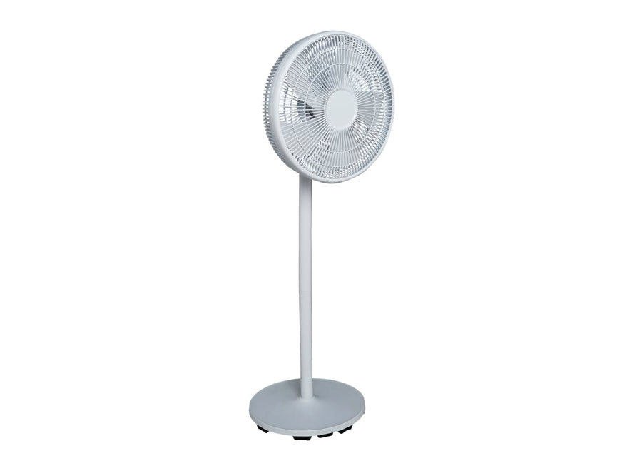 Bricocenter Ventilatore piantana/tavolo LOFT diametro 40cm