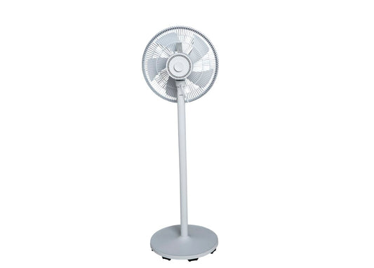 Bricocenter Ventilatore piantana/tavolo LOFT diametro 40cm